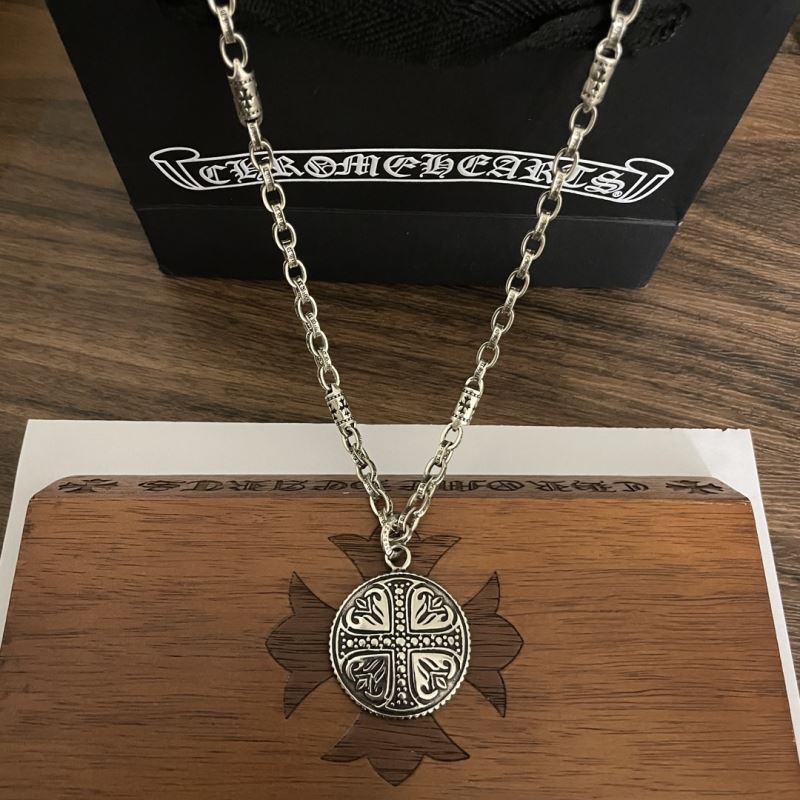 Chrome Hearts Necklaces - Click Image to Close